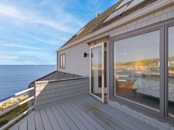 13 Rowe Pt 13, Rockport MA 01966