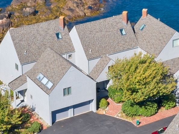 13 Rowe Pt 13, Rockport MA 01966