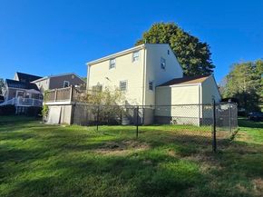 34 Emory St, Brockton MA 02301