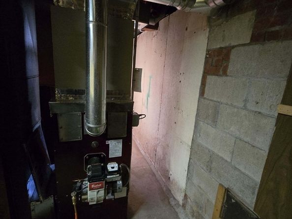 34 Emory St, Brockton MA 02301