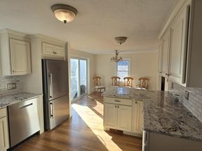 34 Emory St, Brockton MA 02301