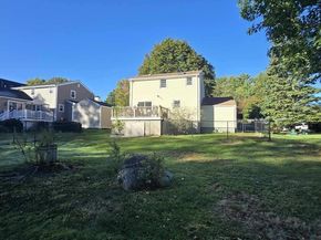 34 Emory St, Brockton MA 02301