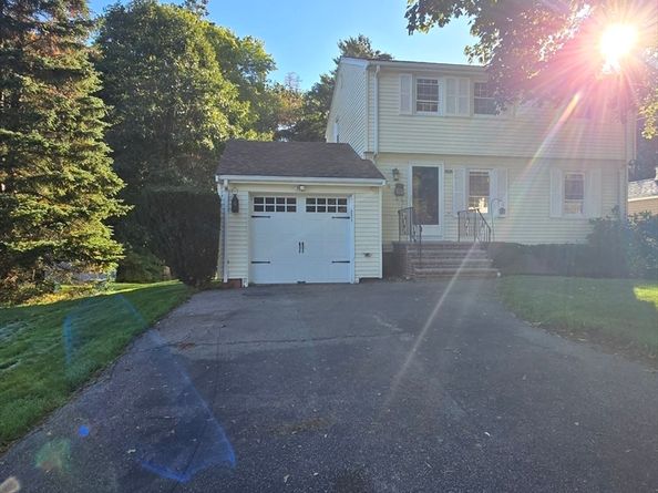 34 Emory St, Brockton MA 02301