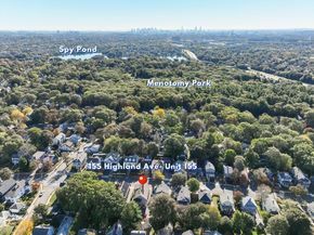 155 Highland Ave 1, Arlington MA 02476