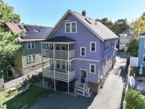 155 Highland Ave 1, Arlington MA 02476