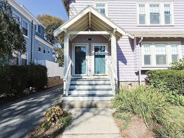 155 Highland Ave 1, Arlington MA 02476