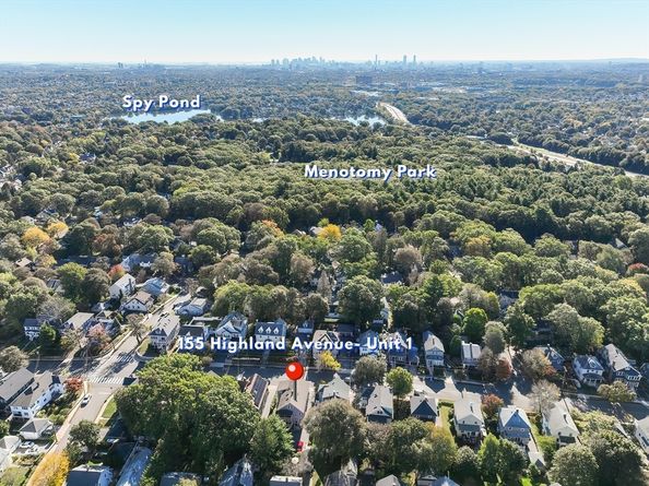 155 Highland Ave 1, Arlington MA 02476