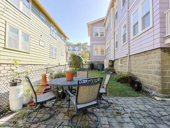 155 Highland Ave 1, Arlington MA 02476