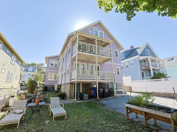 155 Highland Ave 1, Arlington MA 02476