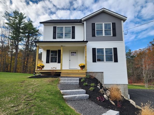 21 Cottage St, Winchendon MA 01475