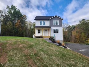 21 Cottage St, Winchendon MA 01475