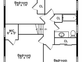 5 Cunningham Cir, Waltham MA 02453