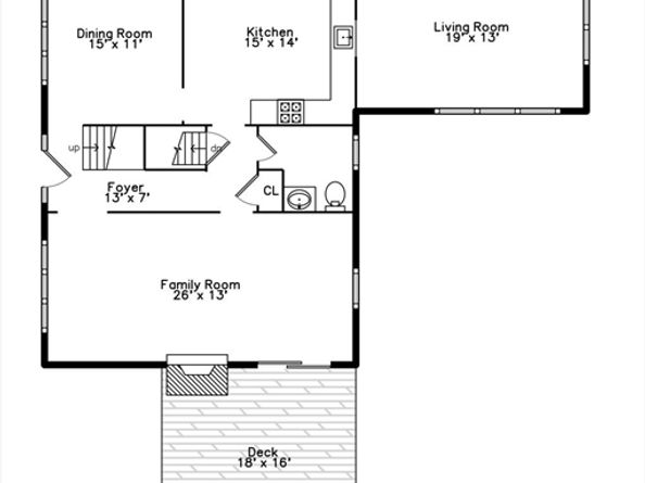 5 Cunningham Cir, Waltham MA 02453