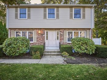 5 Cunningham Cir