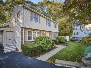 5 Cunningham Cir, Waltham MA 02453