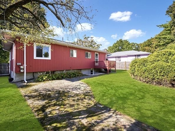 101 Arlington Street, Medford MA 02155