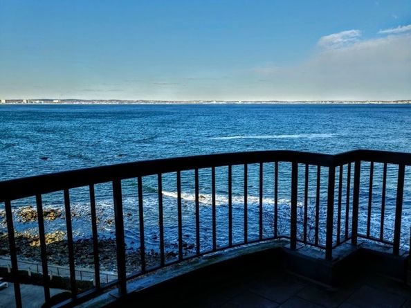 3 Seal Harbor Rd 634, Winthrop MA 02152