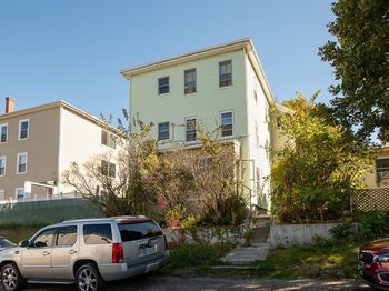 91 Fox St