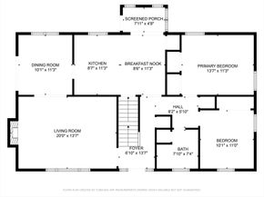 831 Providence Rd, Northbridge MA 01588