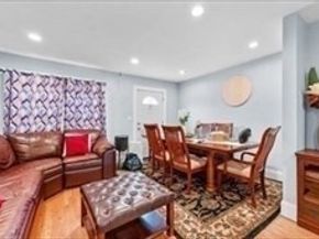 115 Ames St, Brockton MA 02302