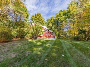 12 Spruce Way, Medfield MA 02052