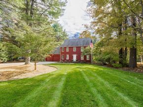 12 Spruce Way, Medfield MA 02052