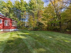 12 Spruce Way, Medfield MA 02052