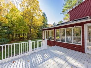 12 Spruce Way, Medfield MA 02052