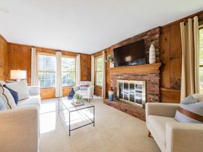 12 Spruce Way, Medfield MA 02052