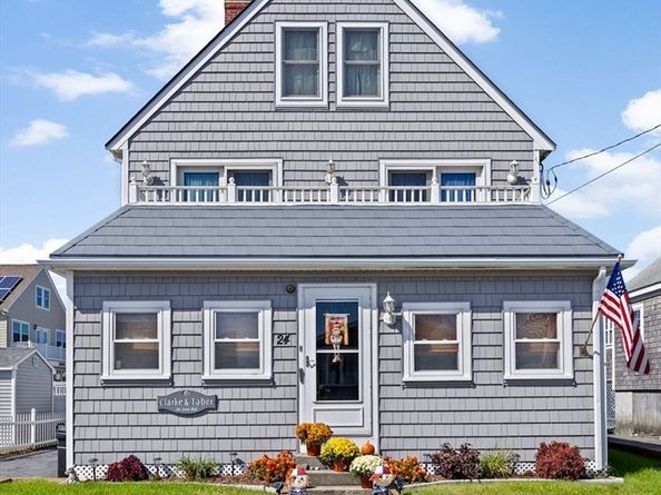 24 2nd Rd, Marshfield MA 02050