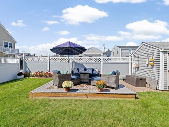 24 2nd Rd, Marshfield MA 02050