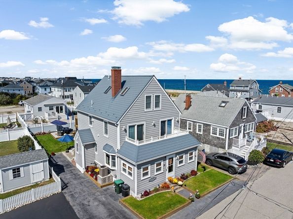 24 2nd Rd, Marshfield MA 02050