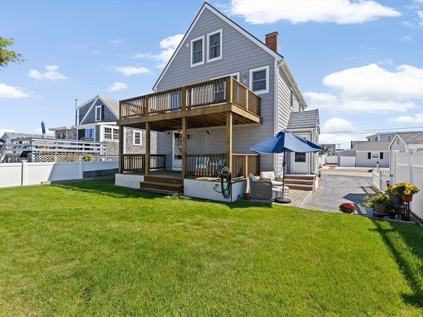 24 2nd Rd, Marshfield MA 02050