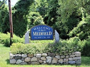 75 Bridge Street, Medfield MA 02052