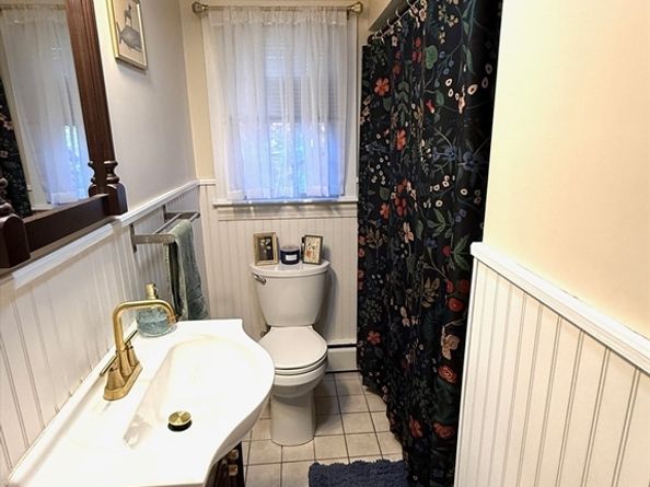 150 Washington St, Leominster MA 01453