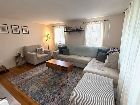 150 Washington St, Leominster MA 01453