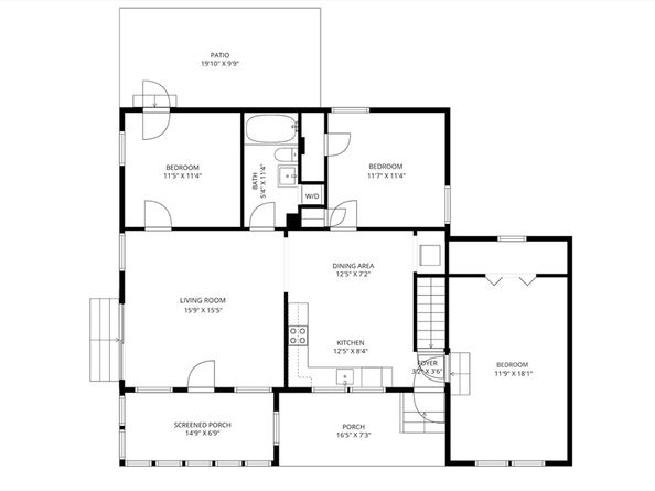 10 Corinne Pkwy, Middleboro MA 02346
