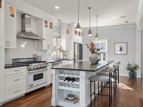 273 Metropolitan Ave 2, Boston MA 02131