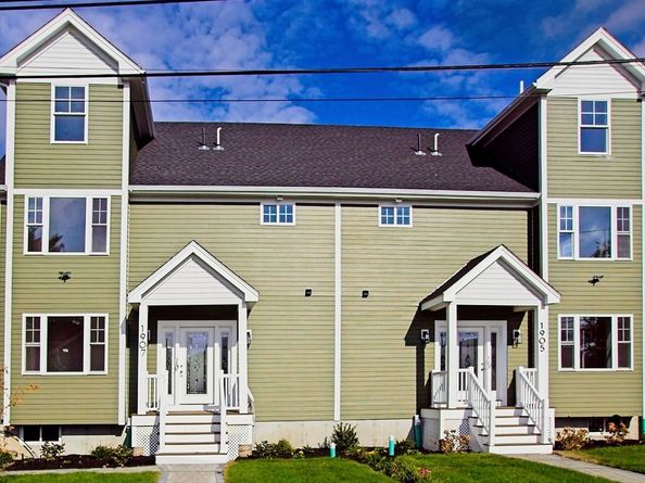 1905 River Street 1905, Boston MA 02136
