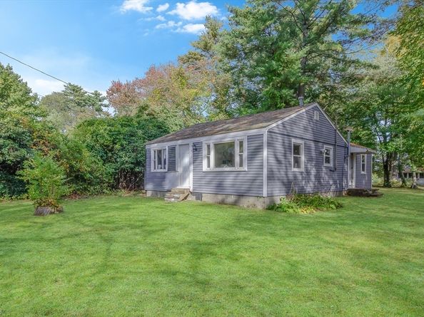 7 Second Ave, Lakeville MA 02347