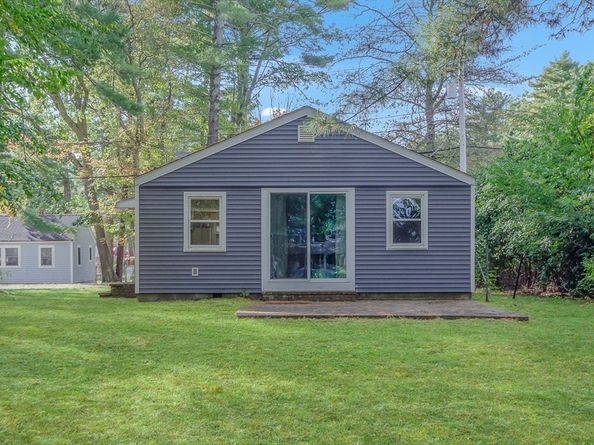 7 Second Ave, Lakeville MA 02347