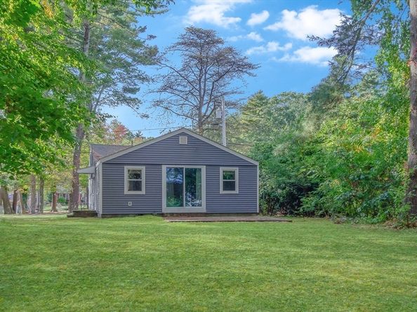 7 Second Ave, Lakeville MA 02347