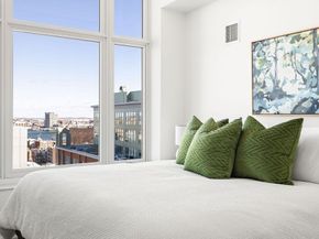100 Lovejoy Wharf 11A, Boston MA 02114