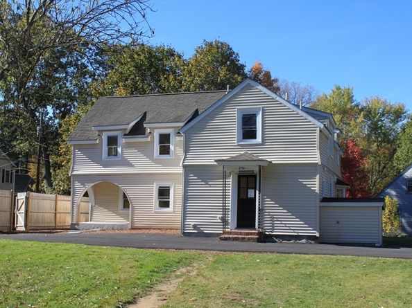 250 Great Road, Maynard MA 01754