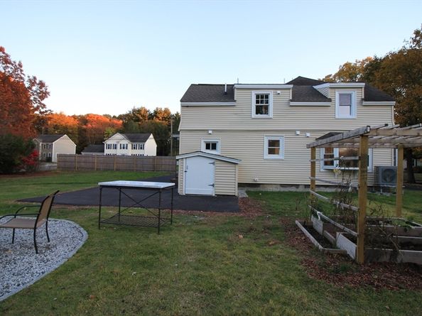 250 Great Road, Maynard MA 01754