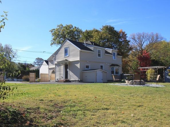 250 Great Road, Maynard MA 01754