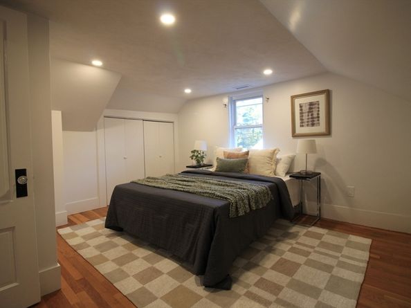 250 Great Road, Maynard MA 01754