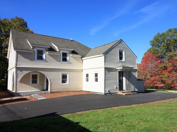 250 Great Road, Maynard MA 01754