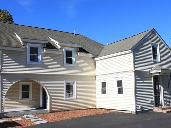 250 Great Road, Maynard MA 01754