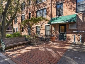 988 Memorial Drive 386, Cambridge MA 02138